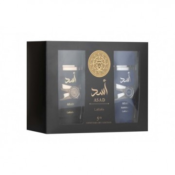 Cofanetto Uomo Lattafa...