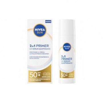 Nivea Solare 2in1 Primer...