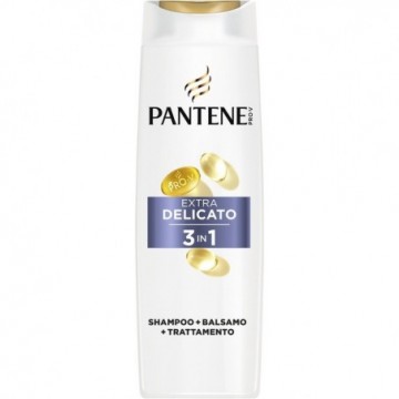Pantene Pro-v Shampoo 3in1...