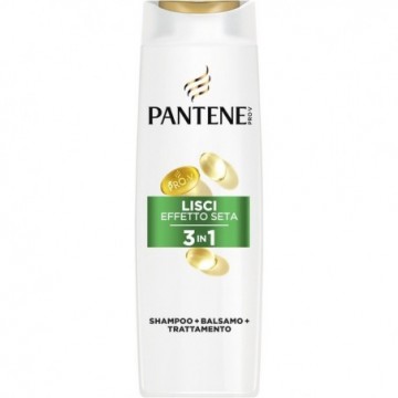 Pantene Pro-v Shampoo 3in1...