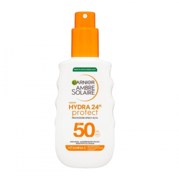 Garnier Ambre Solaire Hydra...