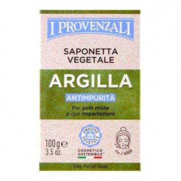 Provenzali Saponetta...