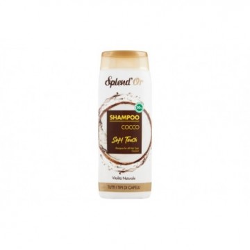 Splendor Shampoo Addolcente...