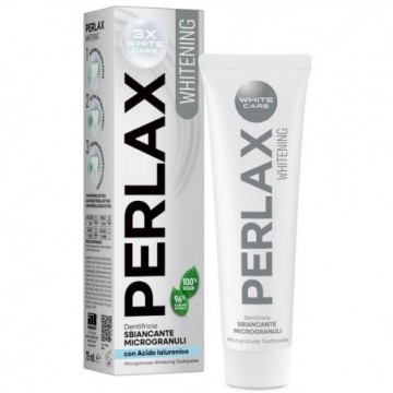 Perlax Dentifricio...