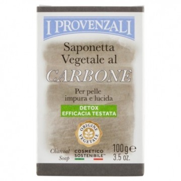 I Provenzali Saponetta...