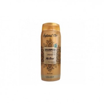 Splendor Shampoo...