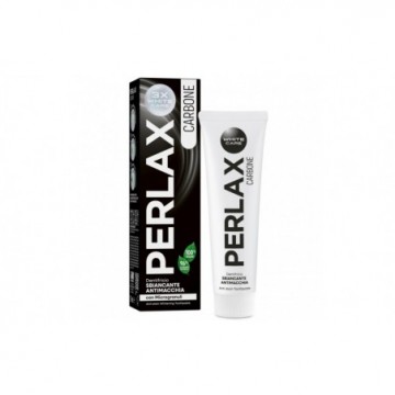 Perlax Dentifricio Caarbone...