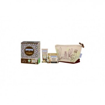 Provenzali Confezione Argan