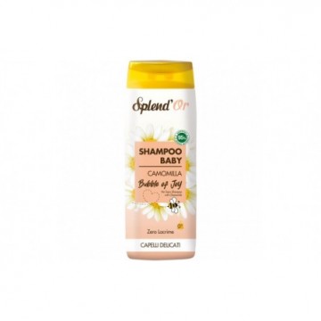 Splendor Shampoo Baby...