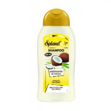 Splendor Shampoo Addolcente...