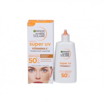 Garnier Ambre Solaire Siero...
