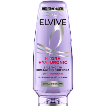 Elvive Balsamo Hyaluronic...