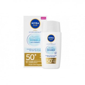 Nivea Solare Fluido...