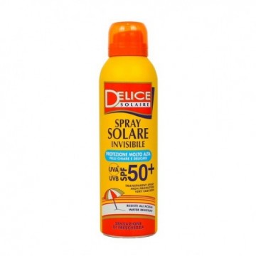 Delice Solaire Spray...