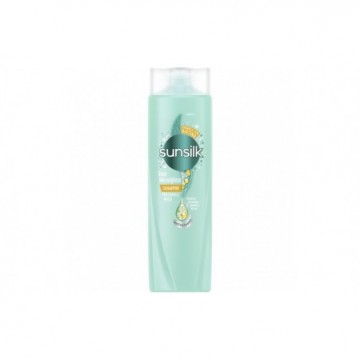 Sunsilk Shampoo Onde...