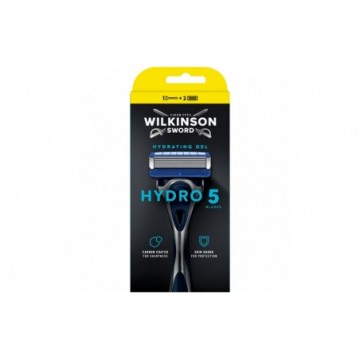 Wilkinson Hydro 5 Rasoio 2up