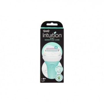 Wilkinson Intution 2in1 5...