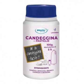 Smapiu Candegina Lavanda 40...