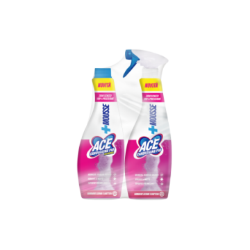 Ace Spray Mousse Candeggina...