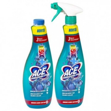 Ace Spray Gentile...