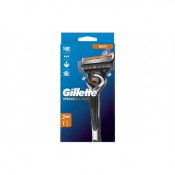 Gillette Fusion Proglide...