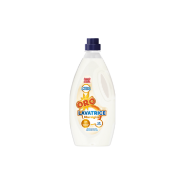Oro Bucato Lavatrice...