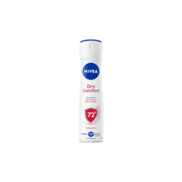 Nivea Dry Comfort...