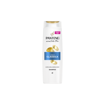 Pantene Pro-v Shampoo 1in1...