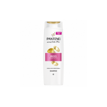 Pantene Pro-v Shampoo 1in1...