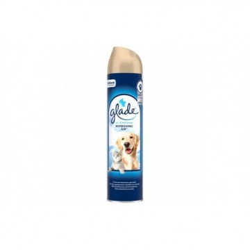 Glade refreshing air Spray...