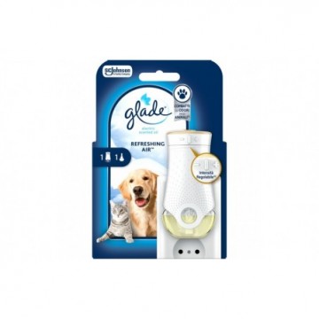 Glade Refreahing Air...
