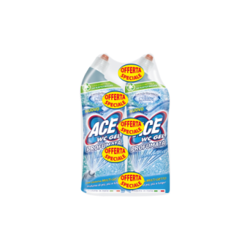 Ace Wc Gel Brezza Marina...