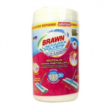 Brawn L'Acciuffapolvere 50...