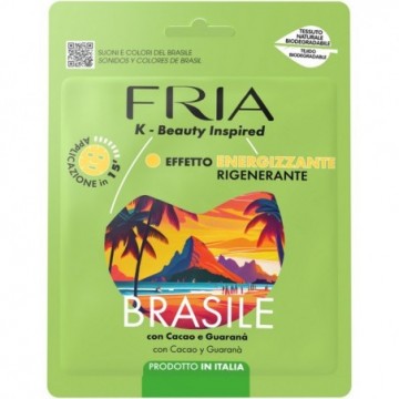 Fria Maschera Viso...