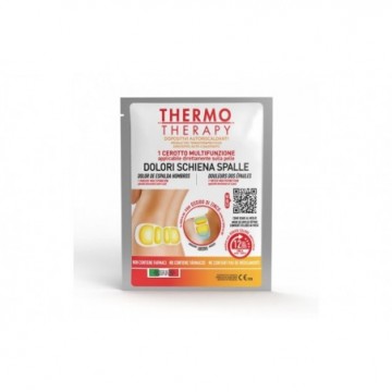Thermo Therapy Cerotto...