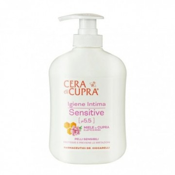 Cupra Detergente Intimo...