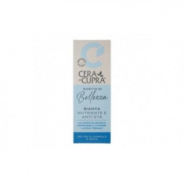 Cupra Crema Bianca Viso 75 ml
