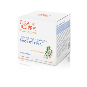 Cupra Crema Super Idratante...