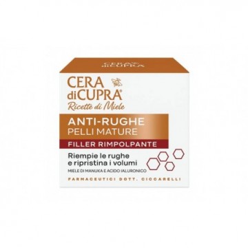 Cupra Crema Antirughe...