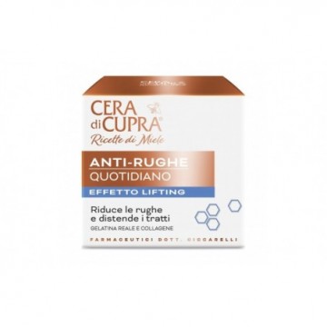Cupra Crema Antirughe...