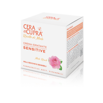 Cupra Crema Idratante...