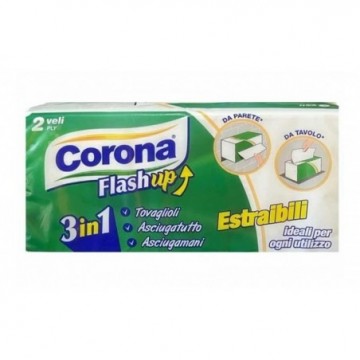 Corona Asciugamani Monouso...