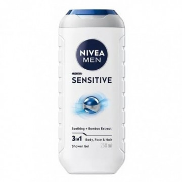Nivea Men Doccia Shampoo...