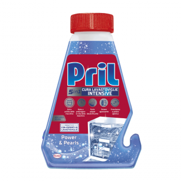 Pril Curalavastoviglie...