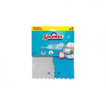 Spontex Microfibre X'tra...