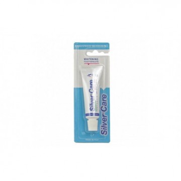 Silver care Dentifricio Da...