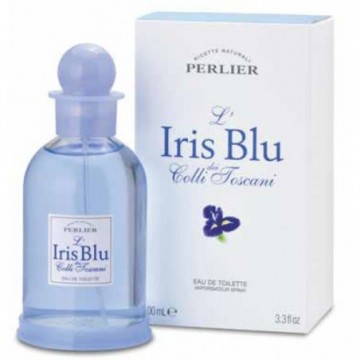 Perlier Elisir Di Profumo...