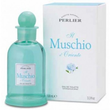 Perlier Muschio D'oriente...