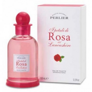 Perlier Edt Petali Di Rosa...