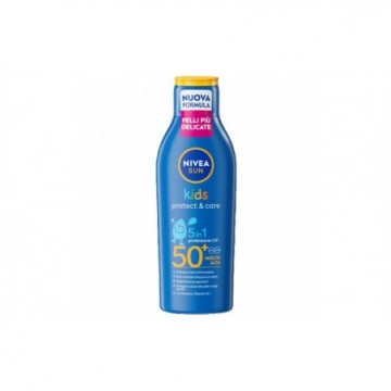 Nivea Kids Solare Kids...